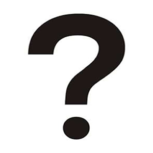 mystery item